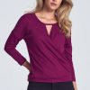 888383 Blouse model 147910 Figl
