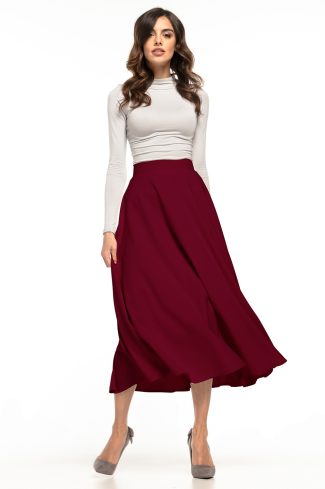 889125 Skirt model 148150 Tessita