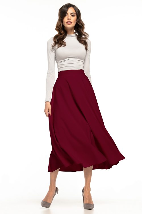 889125 Skirt model 148150 Tessita