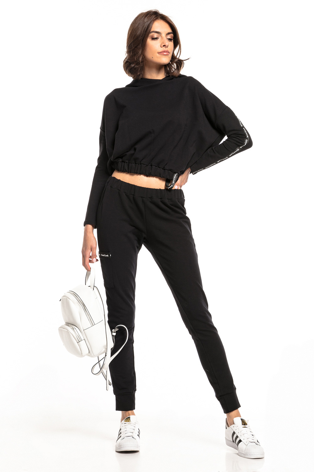 889129 Sweatshirt model 148152 Tessita