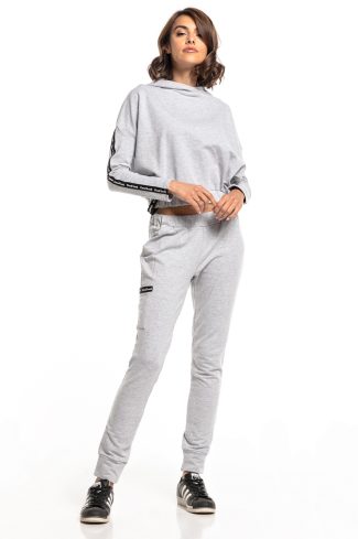 889135 Sweatshirt model 148155 Tessita