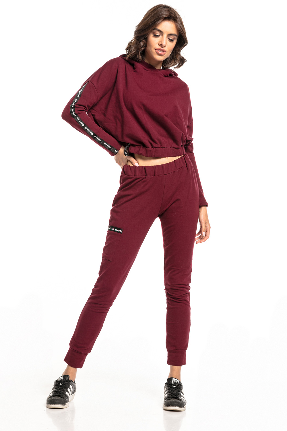 889137 Tracksuit trousers model 148156 Tessita