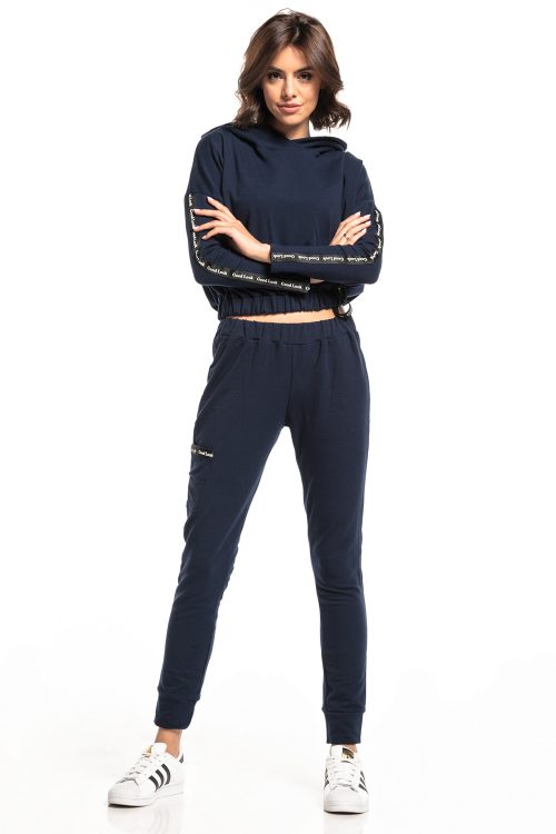 889141 Tracksuit trousers model 148158 Tessita