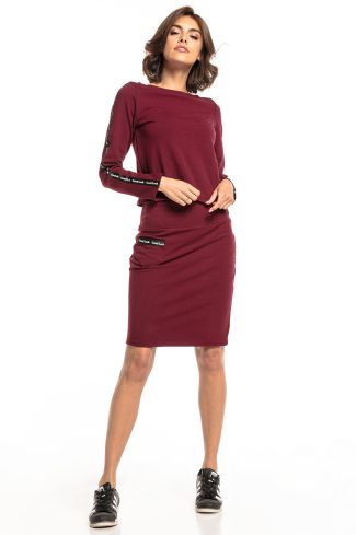 889147 Skirt model 148161 Tessita