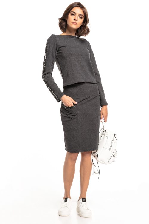 889153 Skirt model 148164 Tessita