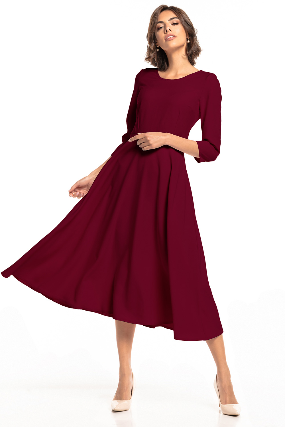 889171 Daydress model 148173 Tessita