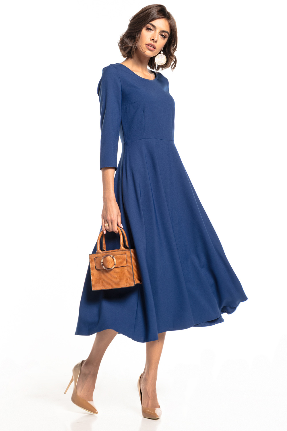 889177 Daydress model 148176 Tessita