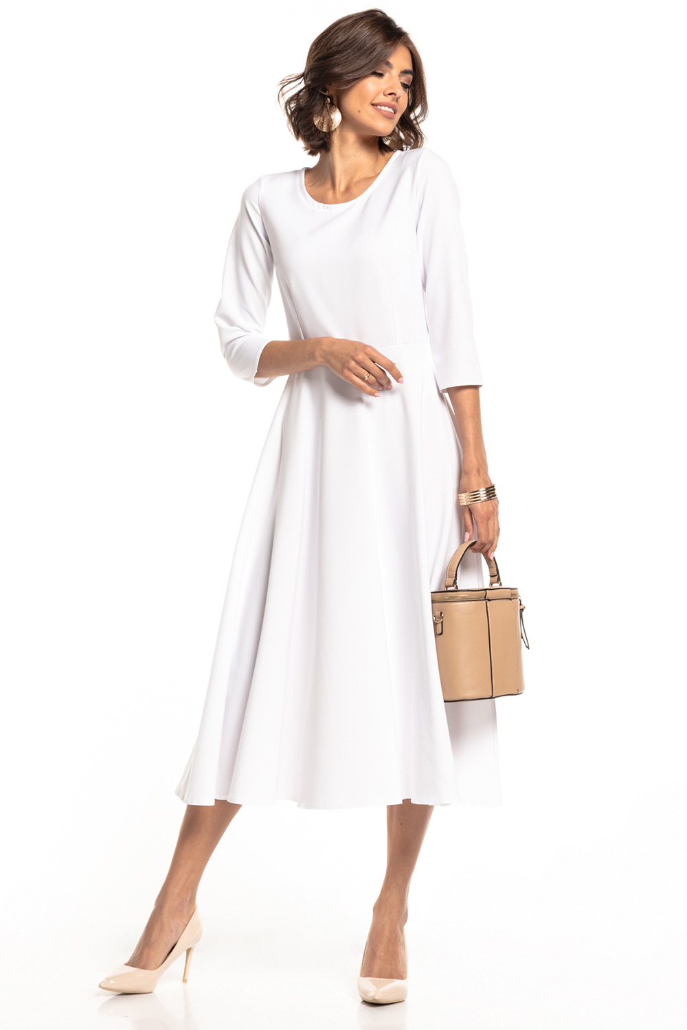 889181 Daydress model 148178 Tessita