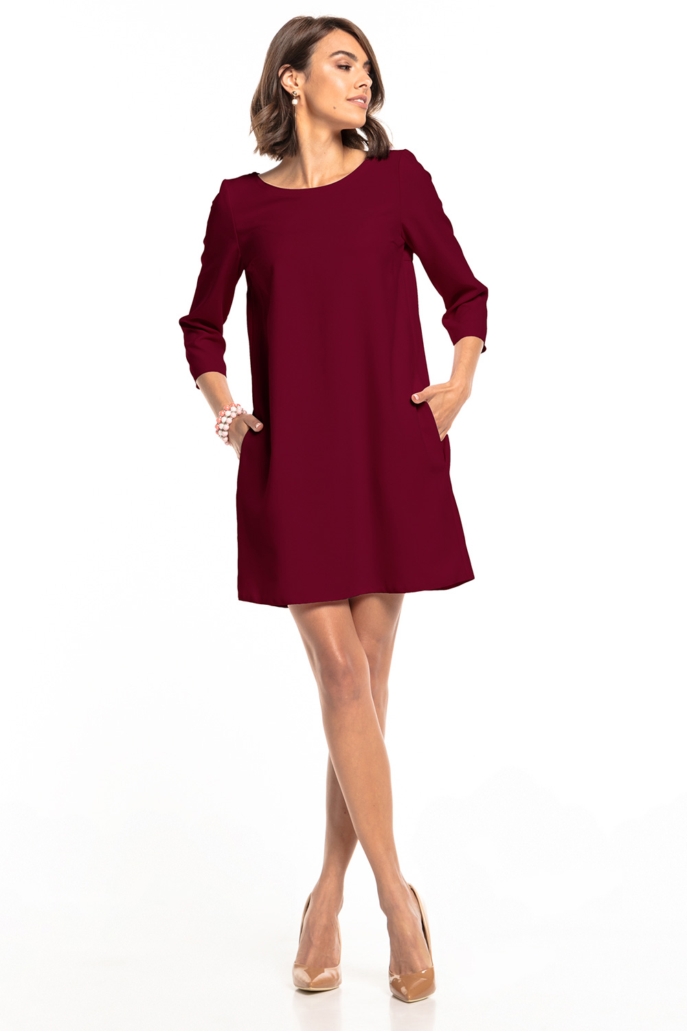 889187 Daydress model 148181 Tessita