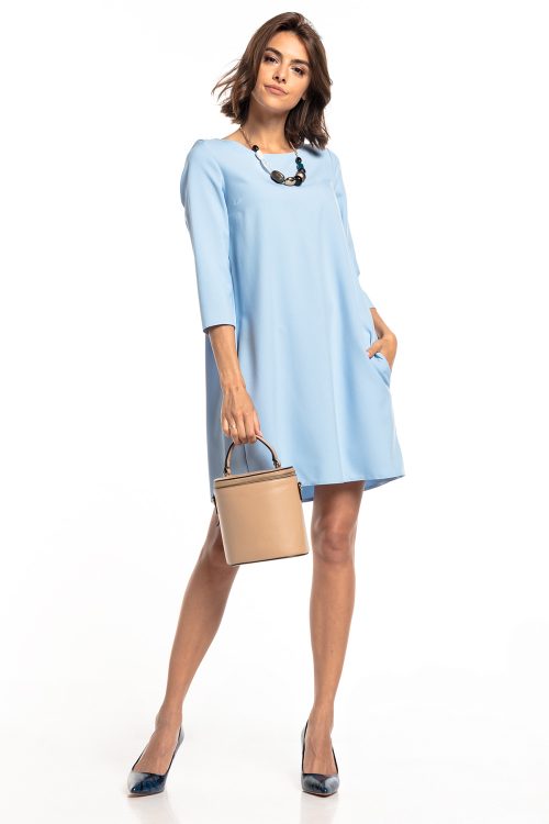889189 Daydress model 148182 Tessita