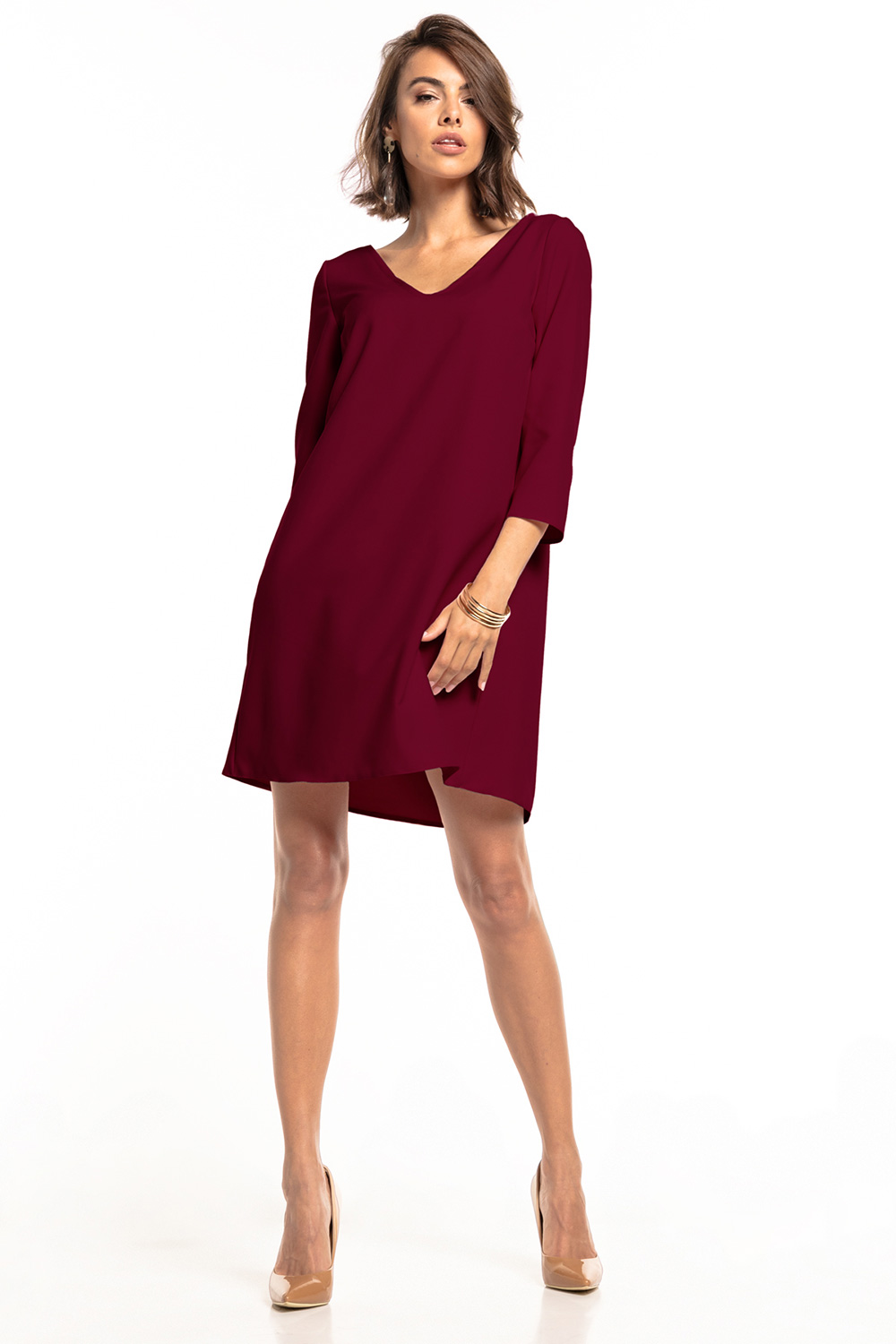 889235 Daydress model 148206 Tessita