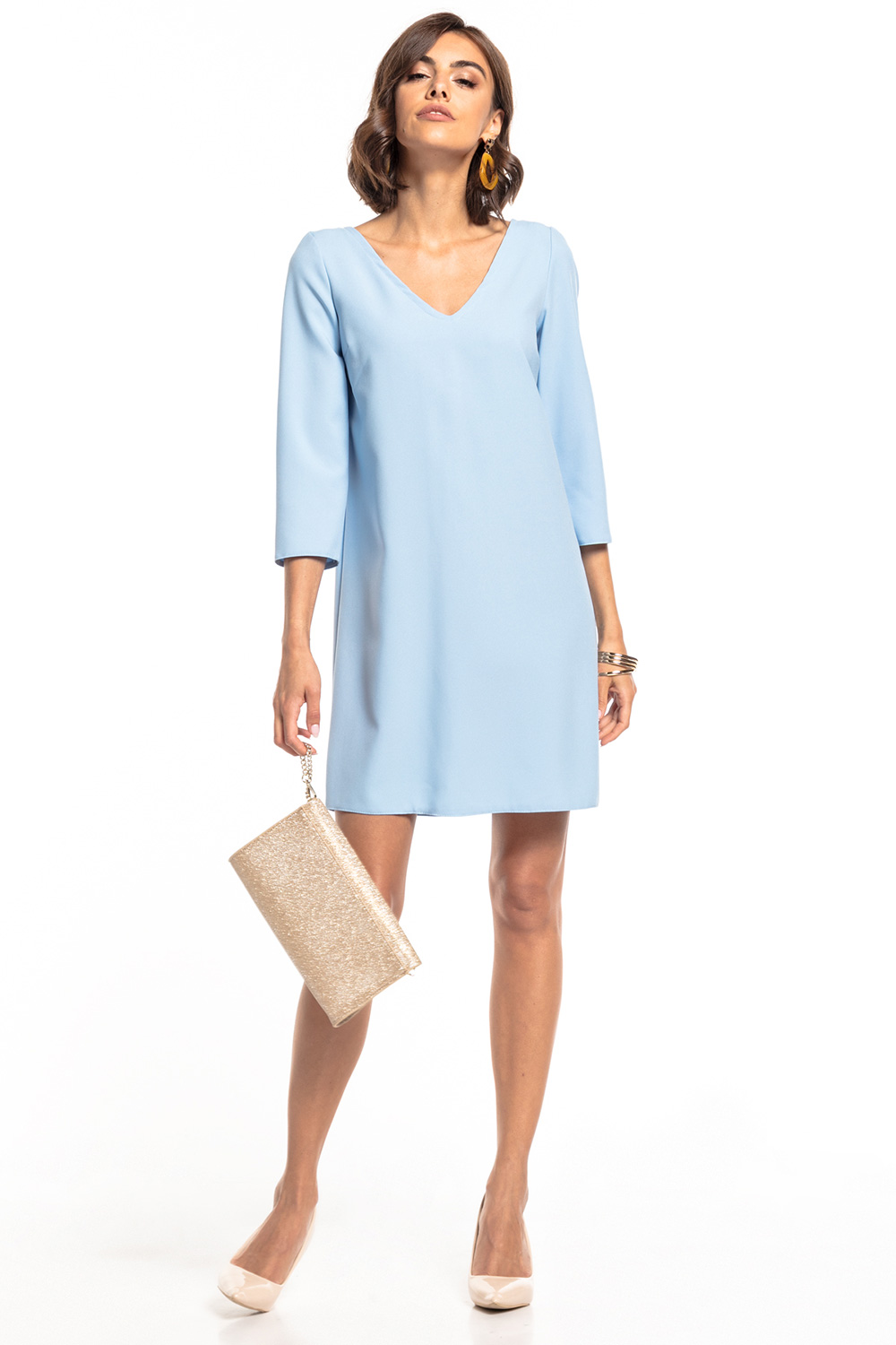 889237 Daydress model 148207 Tessita