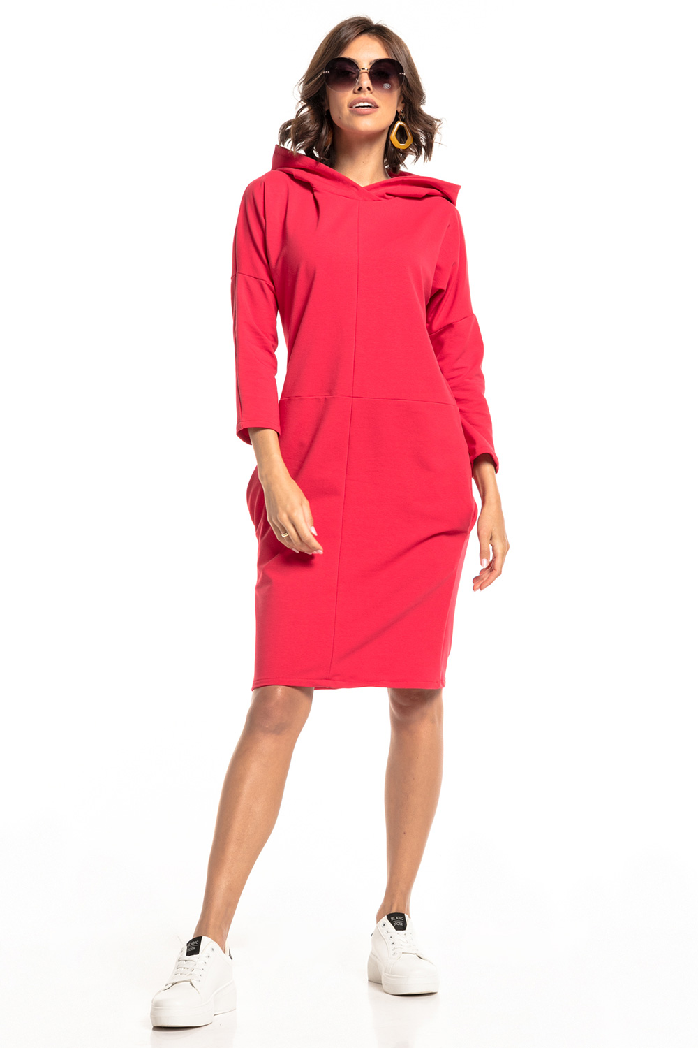 889257 Daydress model 148218 Tessita
