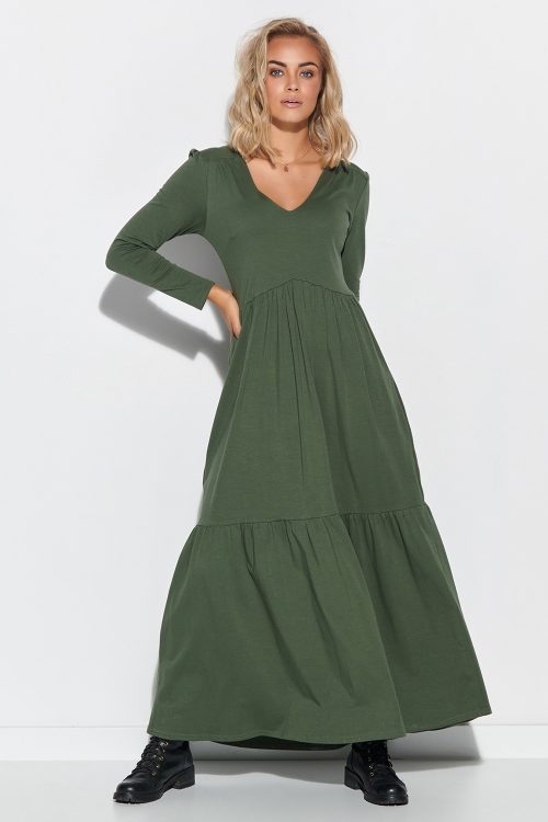 890954 Daydress model 148870 Makadamia