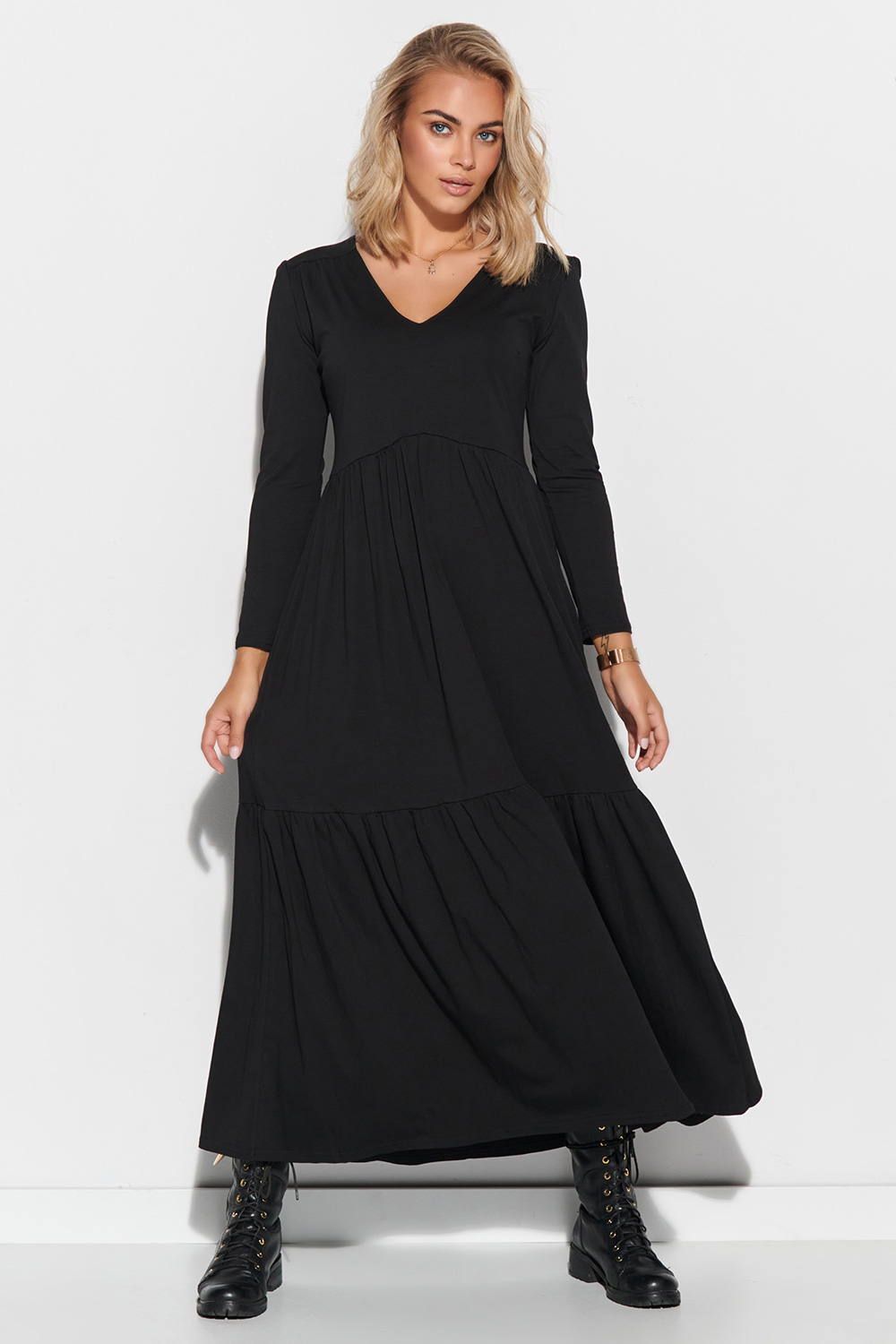 890956 Daydress model 148871 Makadamia