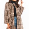 891094 Coat model 148982 awama