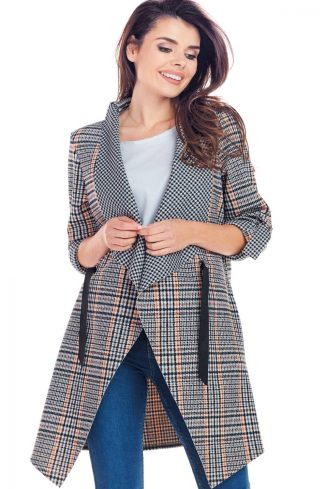 891098 Jacket model 148983 awama