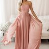 891488 Long dress model 149126 YourNewStyle