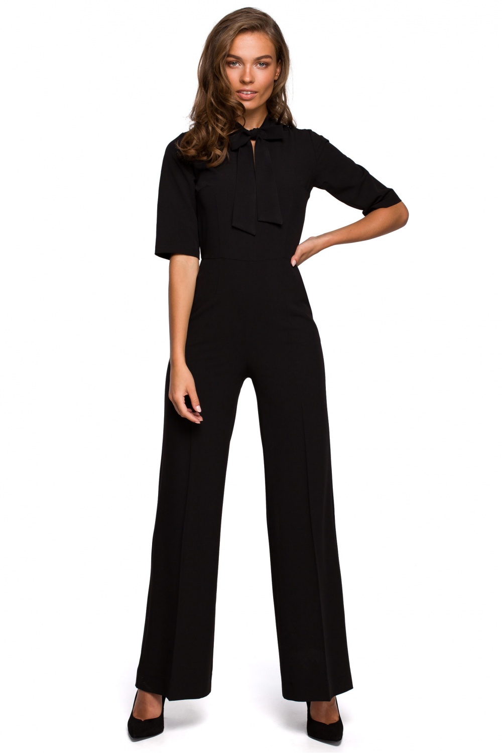 891650 Suit model 149224 Stylove