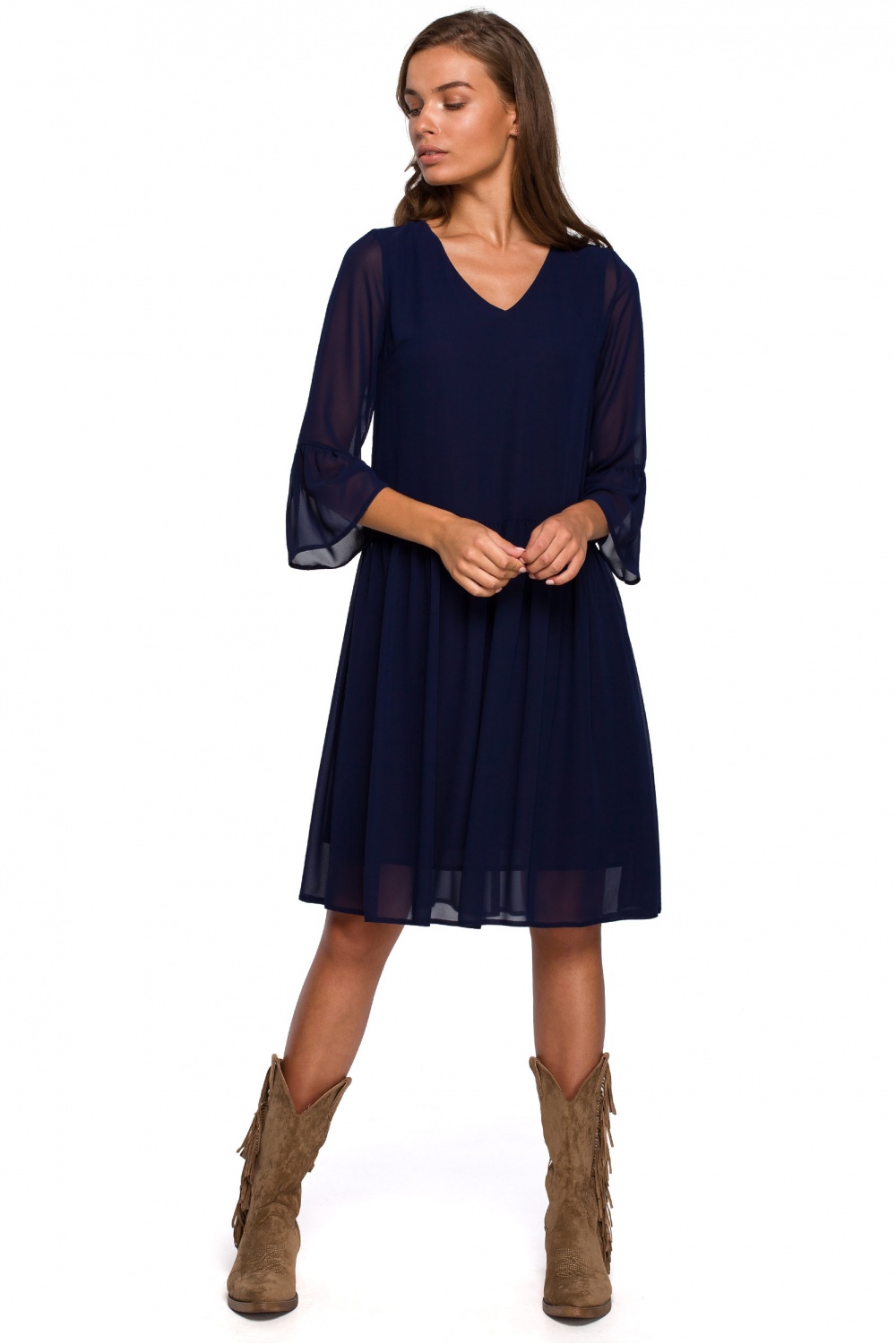 891696 Cocktail dress model 149247 Stylove