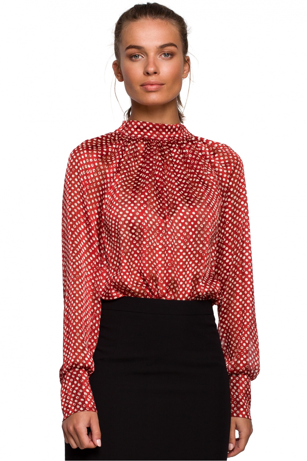 891703 Blouse model 149250 Stylove