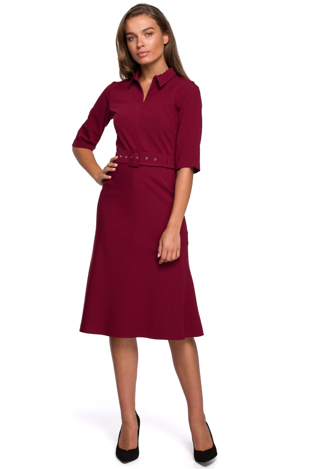 891737 Daydress model 149266 Stylove