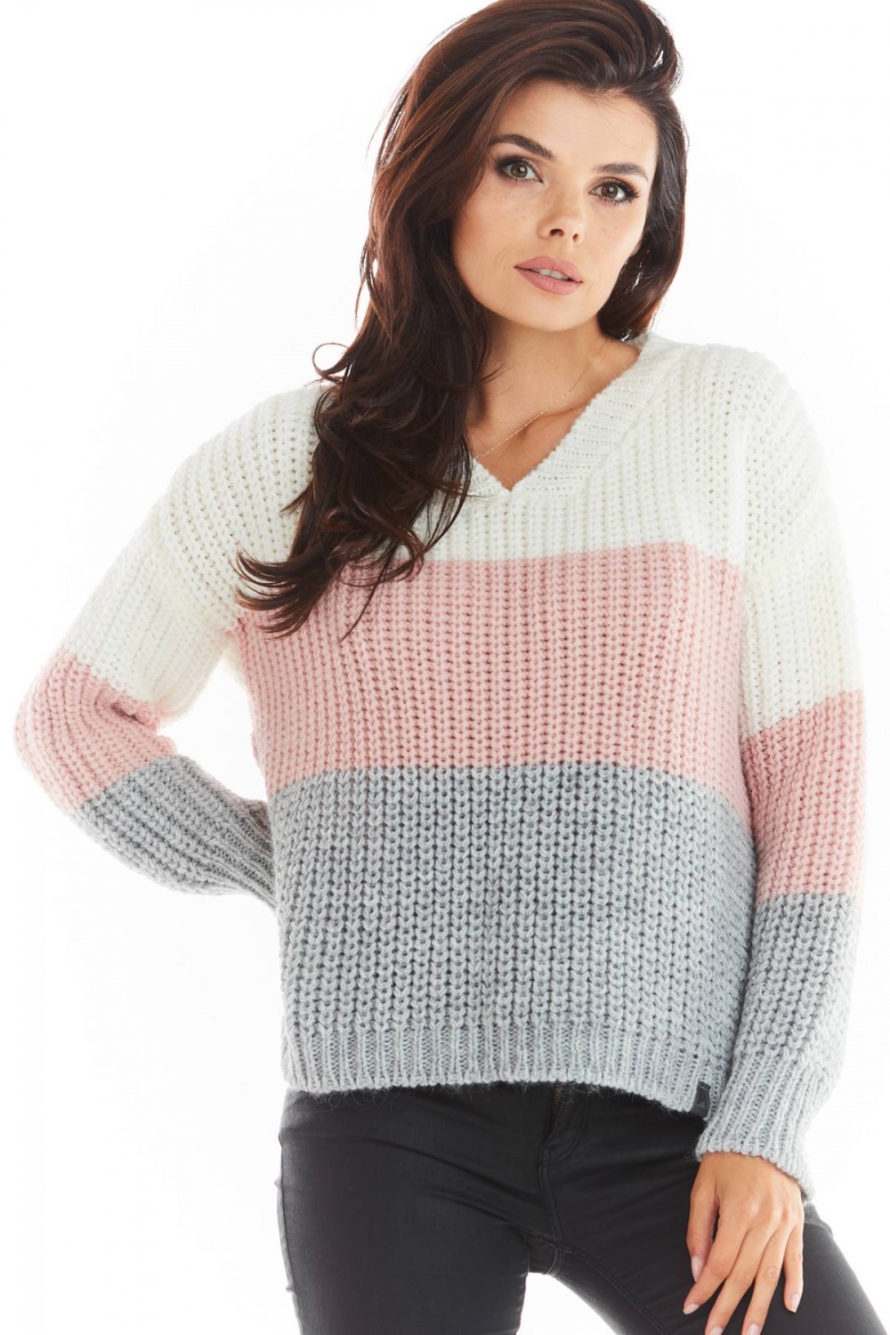 893112 Jumper model 149738 awama