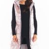 Gilet model 149753 awama