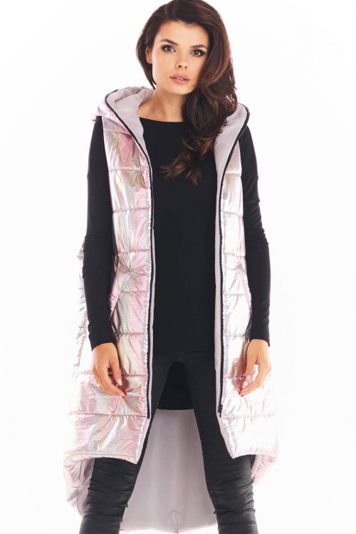 893172 Gilet model 149753 awama