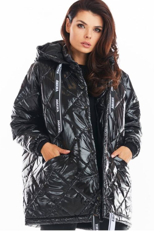893176 Jacket model 149754 awama