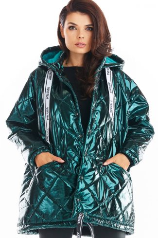 893180 Jacket model 149755 awama