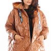 893188 Jacket model 149757 awama