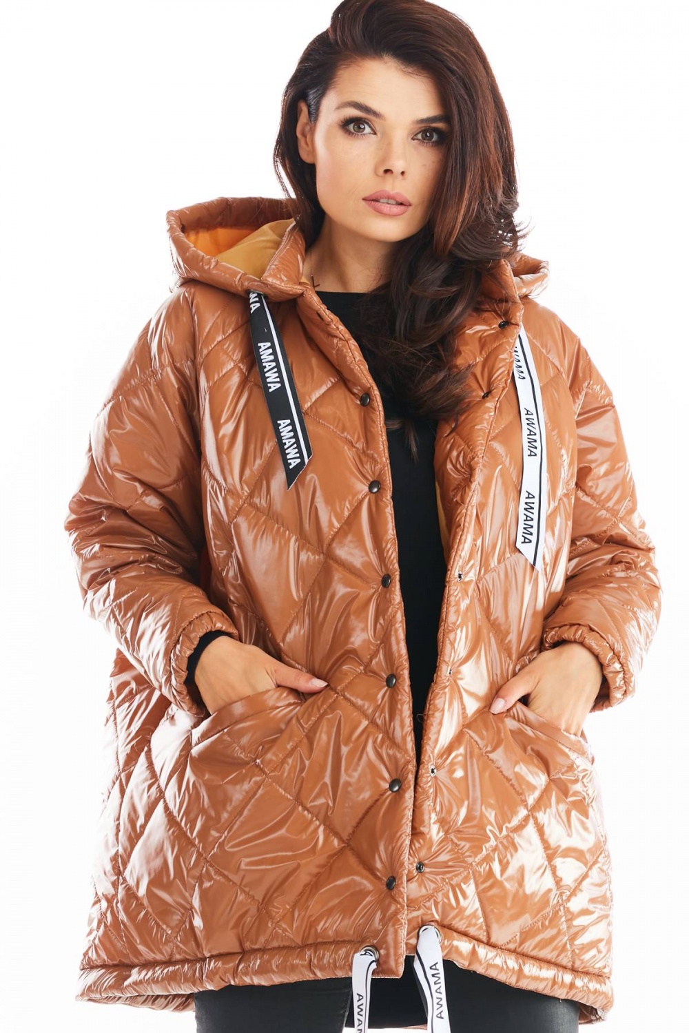 893188 Jacket model 149757 awama