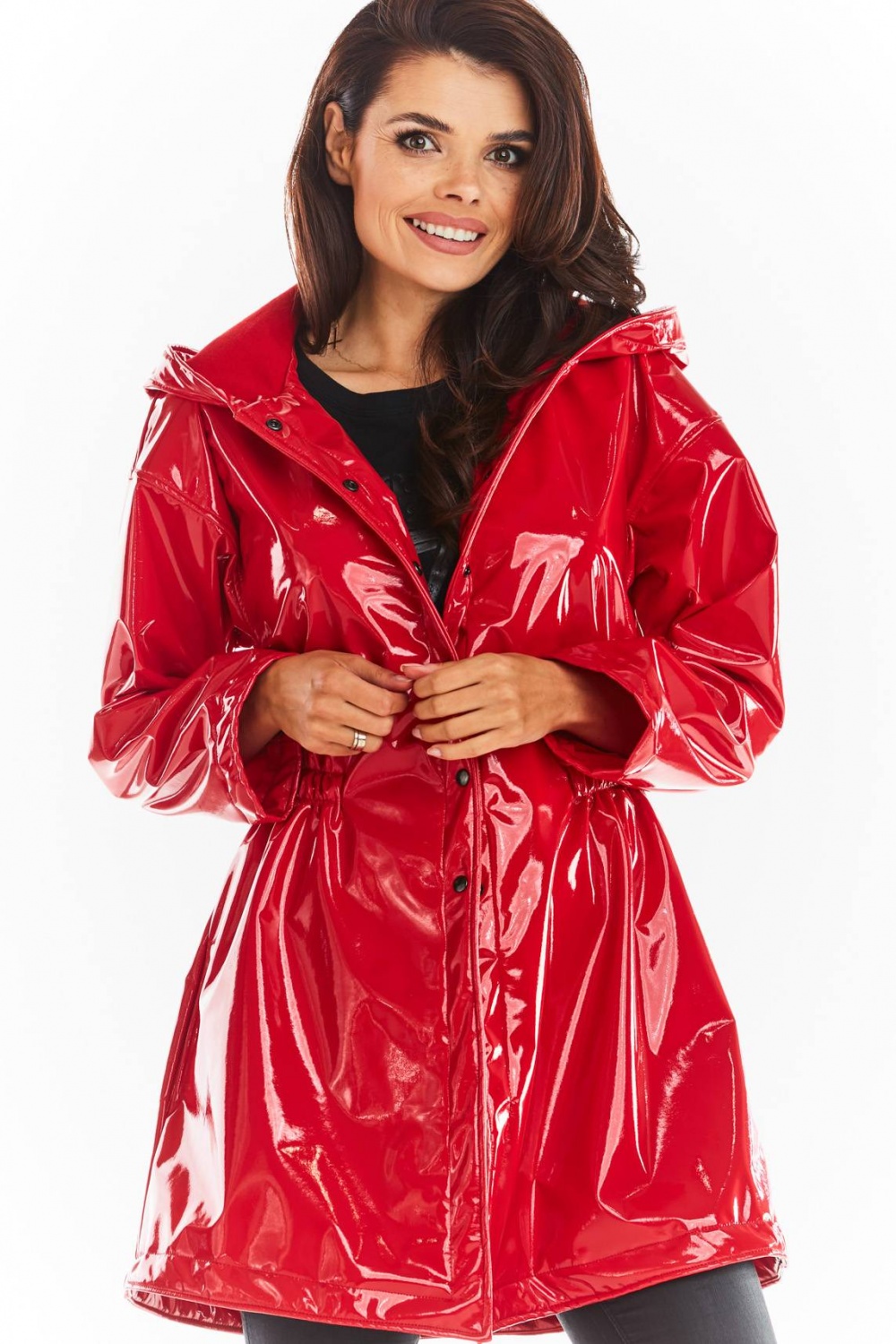 893200 Coat model 149760 awama
