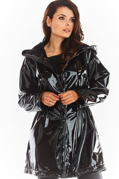 893204 Coat model 149761 awama