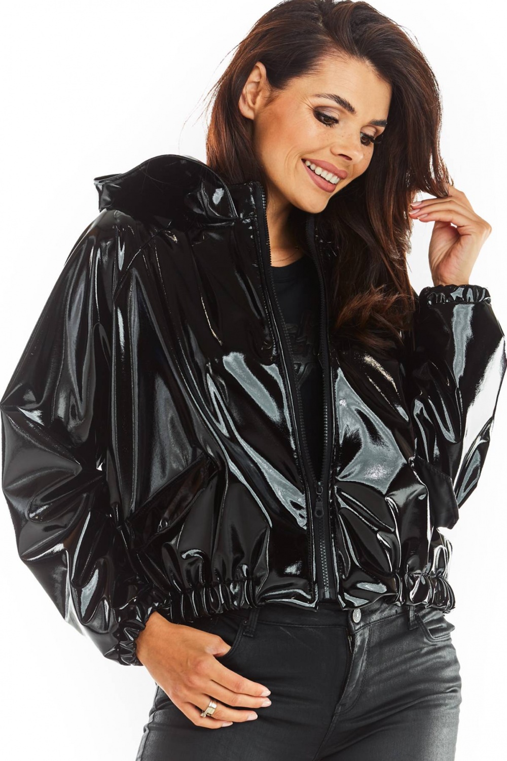 893208 Jacket model 149762 awama
