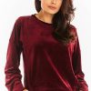 893216 Sweatshirt model 149764 awama