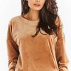 893224 Sweatshirt model 149766 awama