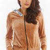 893244 Sweatshirt model 149771 awama