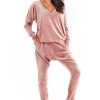 893267 Tracksuit trousers model 149777 awama