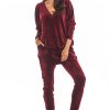 893271 Tracksuit trousers model 149778 awama