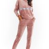 893296 Tracksuit trousers model 149785 awama