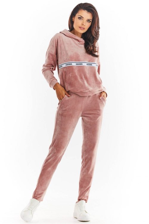 893296 Tracksuit trousers model 149785 awama
