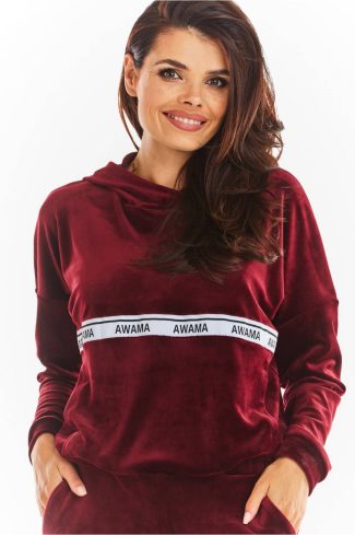 Sweatshirt model 149789 awama
