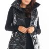 Gilet model 149796 awama