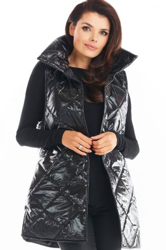 893338 Gilet model 149796 awama