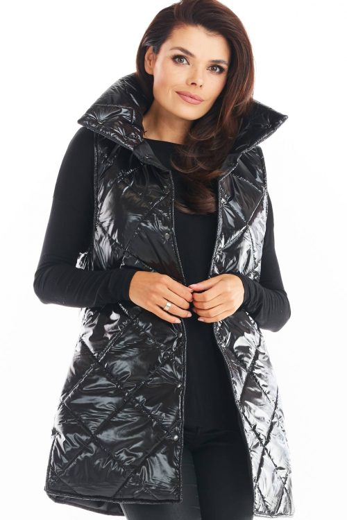 893338 Gilet model 149796 awama