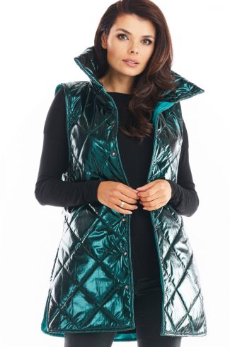 893342 Gilet model 149797 awama