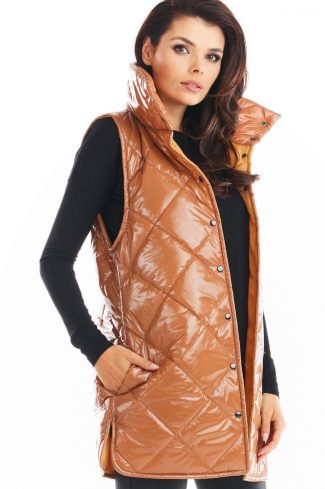 893346 Gilet model 149798 awama