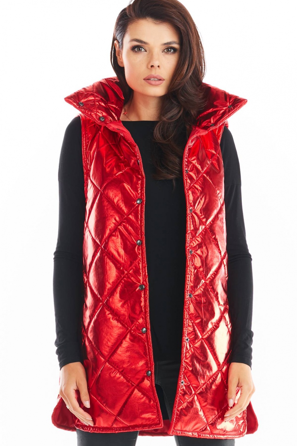 893350 Gilet model 149799 awama